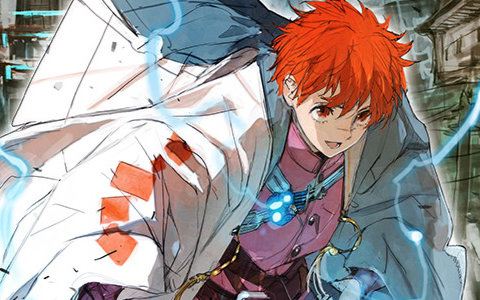 「チェインクロニクル」ヘリオス(CV:内山昂輝)が登場する“時空軍「未来を拓く光刃」フェス”開催!の画像