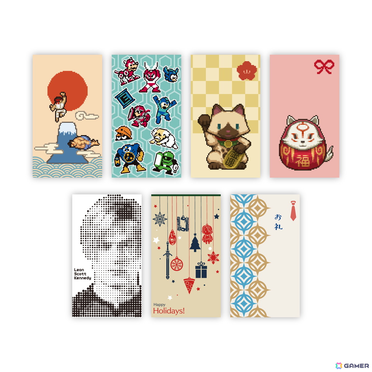 大カプコン展 ―世界を魅了するゲームクリエイション」東京会場で販売