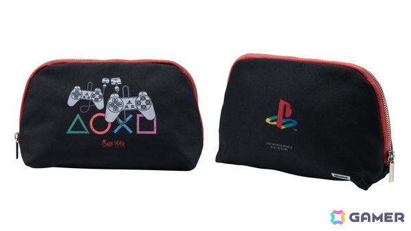 “プレイステーションの日”に合わせたGRAPHTの新作アイテムが登場!TGS2025などに展示されたメモリアルパネルが当たるキャンペーンもの画像4