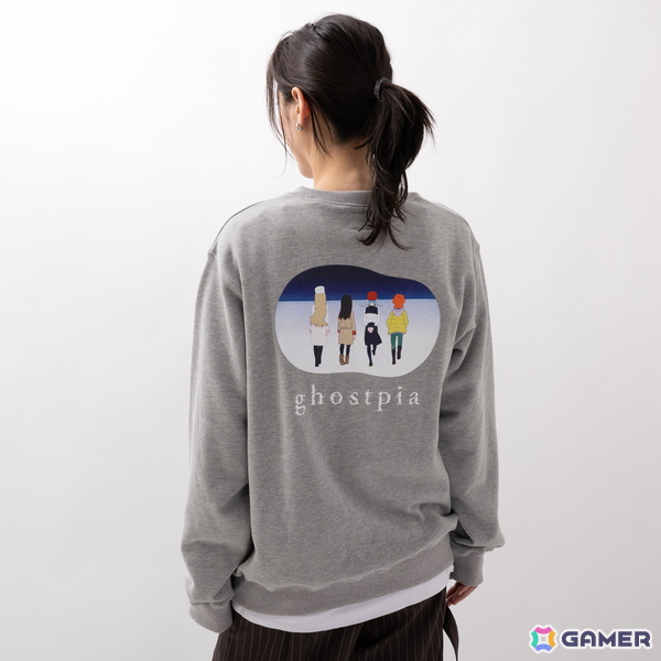 「ghostpia シーズンワン」とのコラボアイテムがSuperGroupiesより登場！幻想的な世界観が表現されたLEDアートボードなど4アイテムを展開の画像23