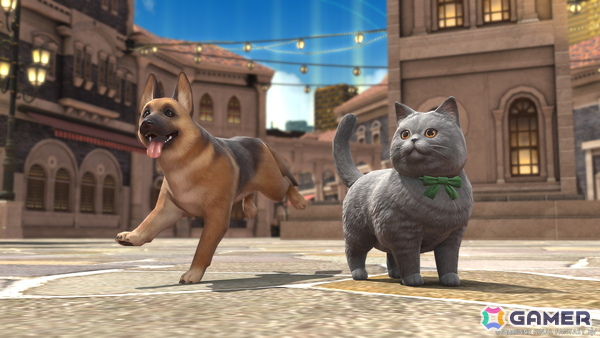 「FFXIV」PvP「フロントライン ウォーコー・チーテ」やコスモエクスプローラーの新たな星「崩壊文明の星 オイジュス」などパッチ7.4のコンテンツ情報が公開！の画像13