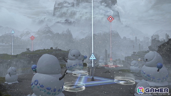 「FFXIV」PvP「フロントライン ウォーコー・チーテ」やコスモエクスプローラーの新たな星「崩壊文明の星 オイジュス」などパッチ7.4のコンテンツ情報が公開！の画像3