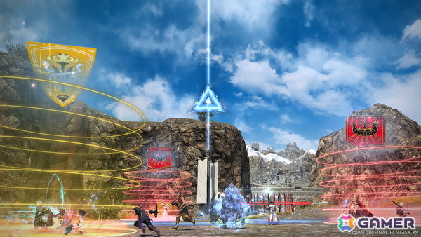 「FFXIV」PvP「フロントライン ウォーコー・チーテ」やコスモエクスプローラーの新たな星「崩壊文明の星 オイジュス」などパッチ7.4のコンテンツ情報が公開！の画像4