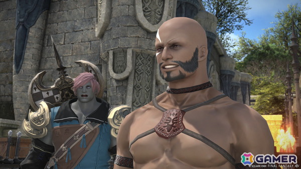 「FFXIV」PvP「フロントライン ウォーコー・チーテ」やコスモエクスプローラーの新たな星「崩壊文明の星 オイジュス」などパッチ7.4のコンテンツ情報が公開！の画像6