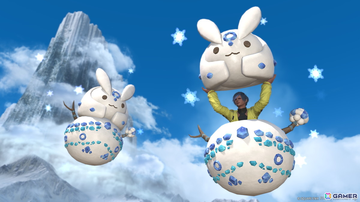 「FFXIV」PvP「フロントライン ウォーコー・チーテ」やコスモエクスプローラーの新たな星「崩壊文明の星 オイジュス」などパッチ7.4のコンテンツ情報が公開！の画像