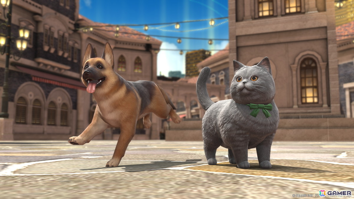 「FFXIV」PvP「フロントライン ウォーコー・チーテ」やコスモエクスプローラーの新たな星「崩壊文明の星 オイジュス」などパッチ7.4のコンテンツ情報が公開！の画像