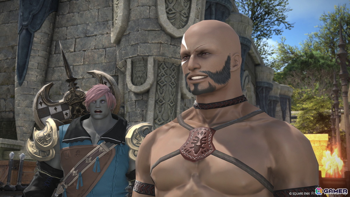 「FFXIV」PvP「フロントライン ウォーコー・チーテ」やコスモエクスプローラーの新たな星「崩壊文明の星 オイジュス」などパッチ7.4のコンテンツ情報が公開！の画像