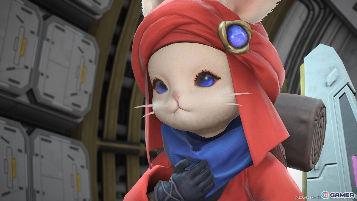 「FFXIV」PvP「フロントライン ウォーコー・チーテ」やコスモエクスプローラーの新たな星「崩壊文明の星 オイジュス」などパッチ7.4のコンテンツ情報が公開！の画像