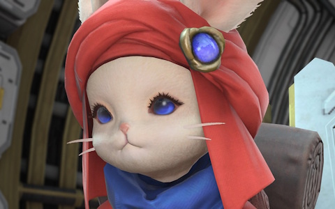 「FFXIV」PvP「フロントライン ウォーコー・チーテ」やコスモエクスプローラーの新たな星「崩壊文明の星 オイジュス」などパッチ7.4のコンテンツ情報が公開!