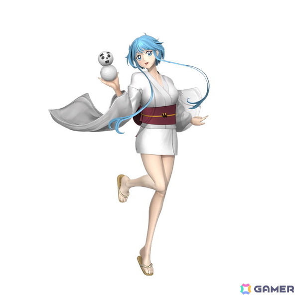 「D2メガテン」で「地獄先生ぬ～べ～」コラボイベント「鬼の手来る 悪魔蠢く異界の校舎」が開催！鵺野鳴介、ゆきめ、玉藻京介が登場の画像6