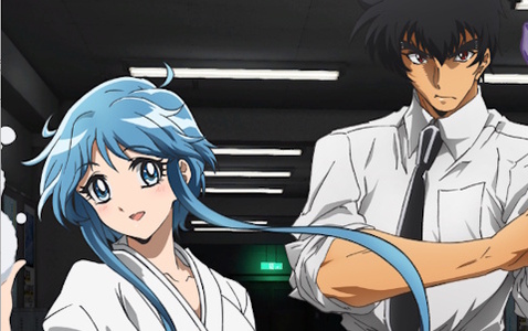 「D2メガテン」で「地獄先生ぬ~べ~」コラボイベント「鬼の手来る 悪魔蠢く異界の校舎」が開催!鵺野鳴介、ゆきめ、玉藻京介が登場の画像