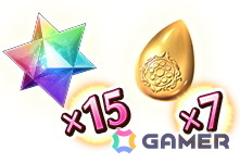 「FGO」で「冠位戴冠戦:Caster」が開始!研鑽戦などで獲得できる魔芒石で報酬を繰り返し獲得できる「最終物資補給作戦」も開催の画像
