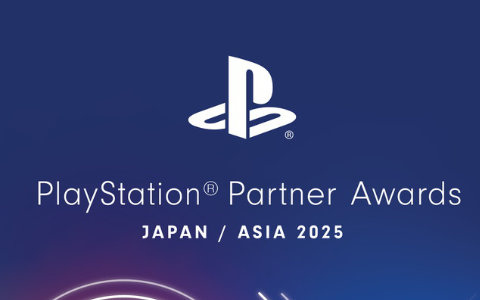 「PlayStation Partner Awards 2025 Japan Asia」グランドアワードは「モンスターハンターワイルズ」「ゼンレスゾーンゼロ」など5タイトルが授賞