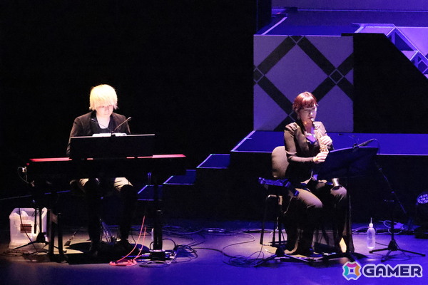 朗読×生演奏×舞踊で作品の世界を描いた「メタファー：リファンタジオ リーディングライブステージ」の開催レポートが到着！の画像11