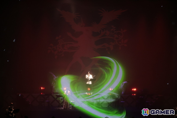 朗読×生演奏×舞踊で作品の世界を描いた「メタファー：リファンタジオ リーディングライブステージ」の開催レポートが到着！の画像13