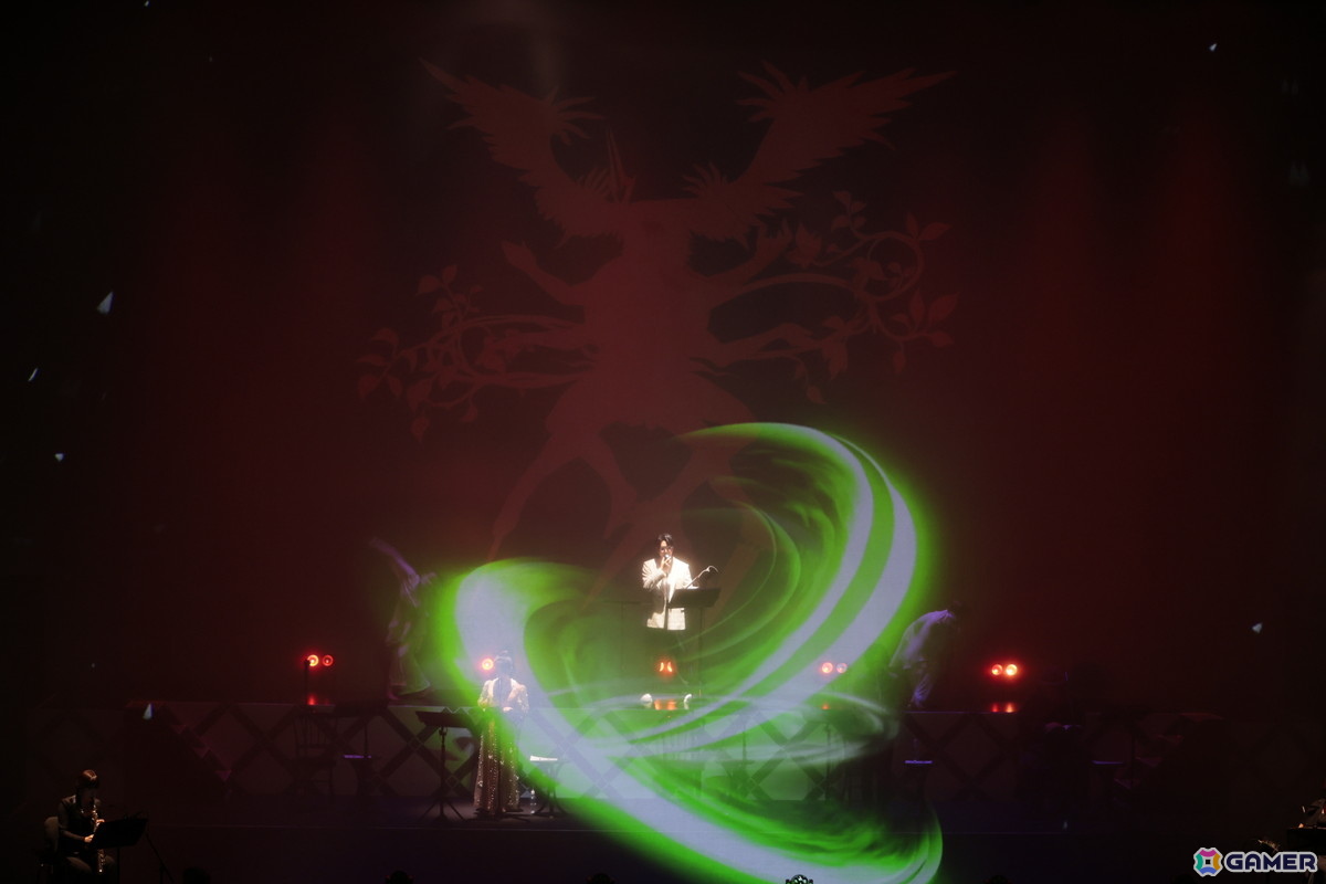 朗読×生演奏×舞踊で作品の世界を描いた「メタファー:リファンタジオ リーディングライブステージ」の開催レポートが到着!の画像
