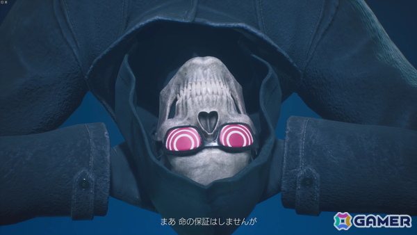 「LET IT DIE: INFERNO」プレイレポート――15分がこんなに短いとは……！時間の無駄使いが許されないヒリヒリした高難易度アクションゲームの画像1