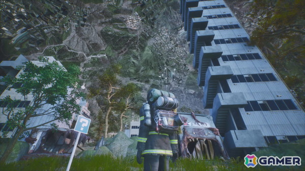 「LET IT DIE: INFERNO」プレイレポート――15分がこんなに短いとは……！時間の無駄使いが許されないヒリヒリした高難易度アクションゲームの画像2