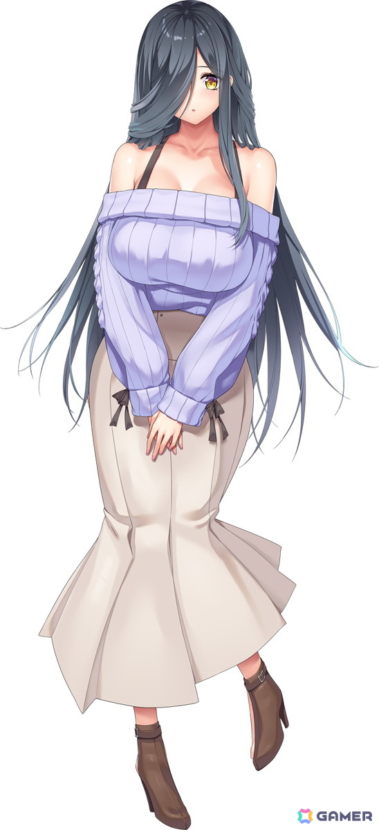 大人になりきれない遅咲き青春恋愛ADV「初恋マスターアップ」Switch版が12月18日に配信！体験版配信＆20％OFFでの予約受付がスタートの画像