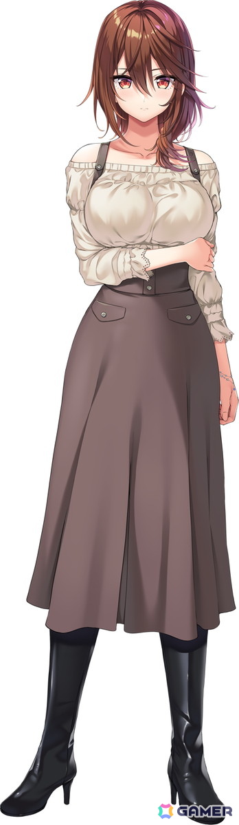 大人になりきれない遅咲き青春恋愛ADV「初恋マスターアップ」Switch版が12月18日に配信！体験版配信＆20％OFFでの予約受付がスタートの画像