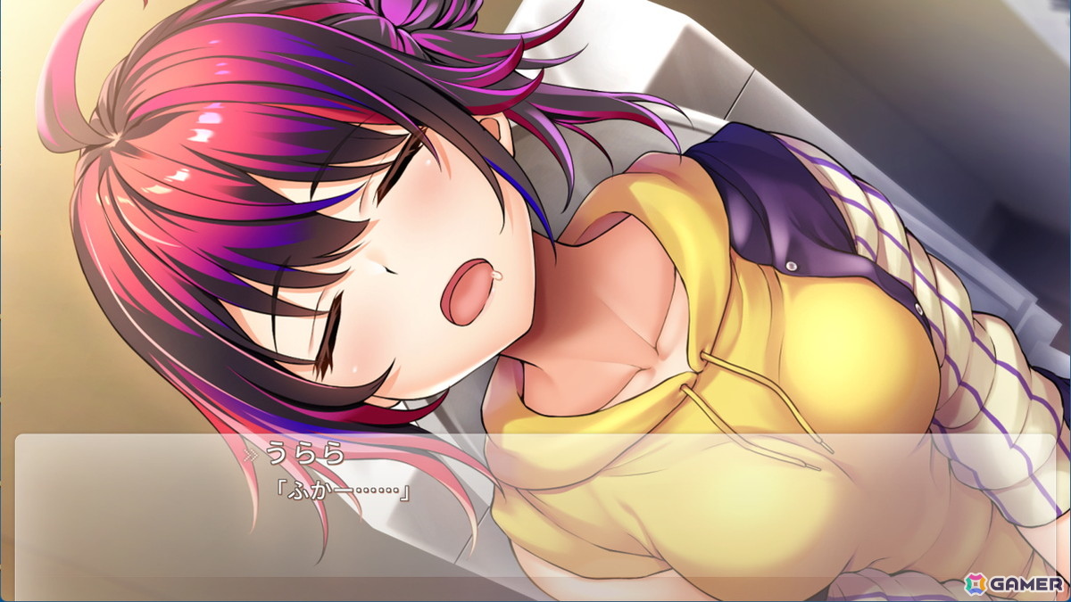 大人になりきれない遅咲き青春恋愛ADV「初恋マスターアップ」Switch版が12月18日に配信！体験版配信＆20％OFFでの予約受付がスタートの画像5