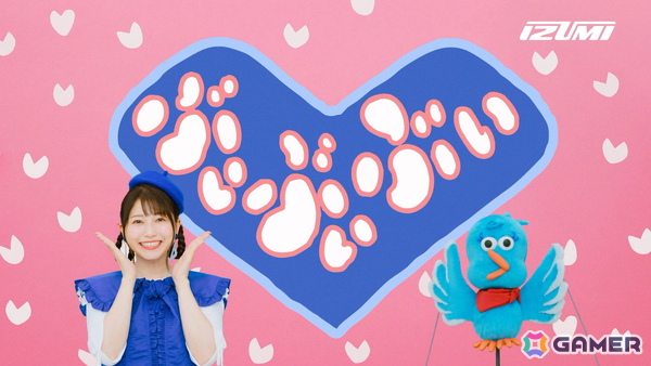 雨宮天さんが“シェーバーのお姉さん”に!?マクセルイズミ Vシェーバー新CM「ぶいぶいぶい♪」が放送開始の画像