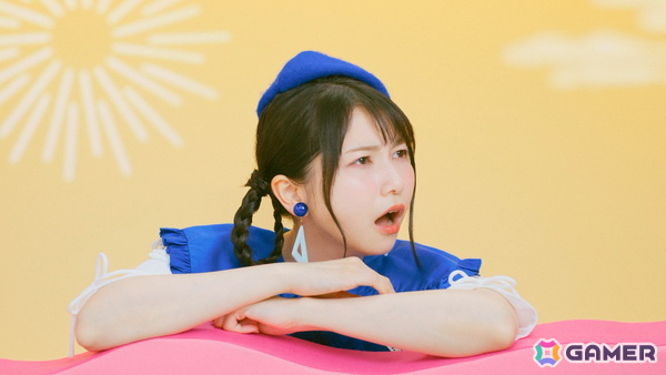 雨宮天さんが“シェーバーのお姉さん”に!?マクセルイズミ Vシェーバー新CM「ぶいぶいぶい♪」が放送開始の画像