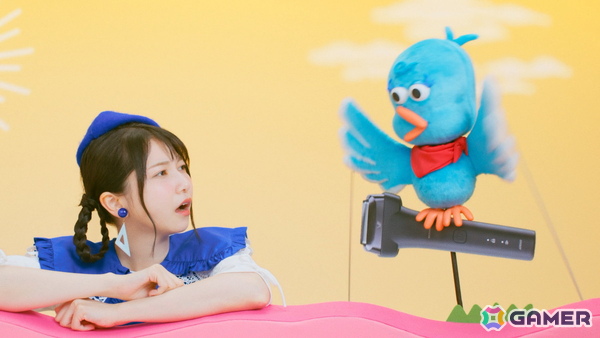雨宮天さんが“シェーバーのお姉さん”に!?マクセルイズミ Vシェーバー新CM「ぶいぶいぶい♪」が放送開始の画像