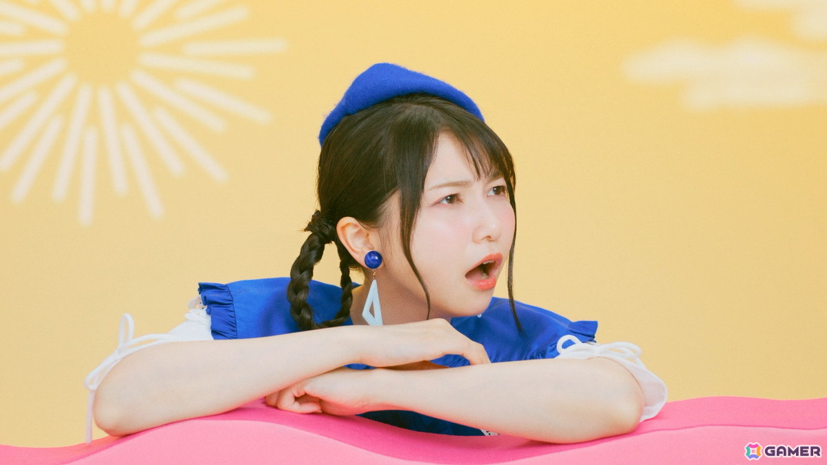雨宮天さんが“シェーバーのお姉さん”に！？マクセルイズミ Vシェーバー新CM「ぶいぶいぶい♪」が放送開始の画像4