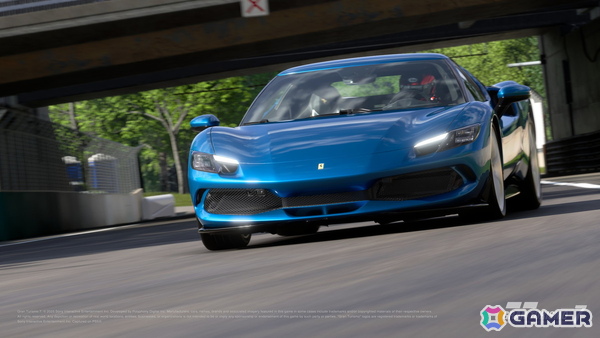 「グランツーリスモ7」無料アップデート「Spec III」が本日17時より配信！フェラーリのサーキット仕様GT3マシンなどが登場の画像