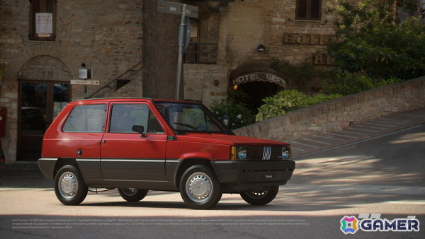 「グランツーリスモ7」無料アップデート「Spec III」が本日17時より配信！フェラーリのサーキット仕様GT3マシンなどが登場の画像