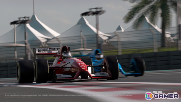 「グランツーリスモ7」無料アップデート「Spec III」が本日17時より配信！フェラーリのサーキット仕様GT3マシンなどが登場の画像