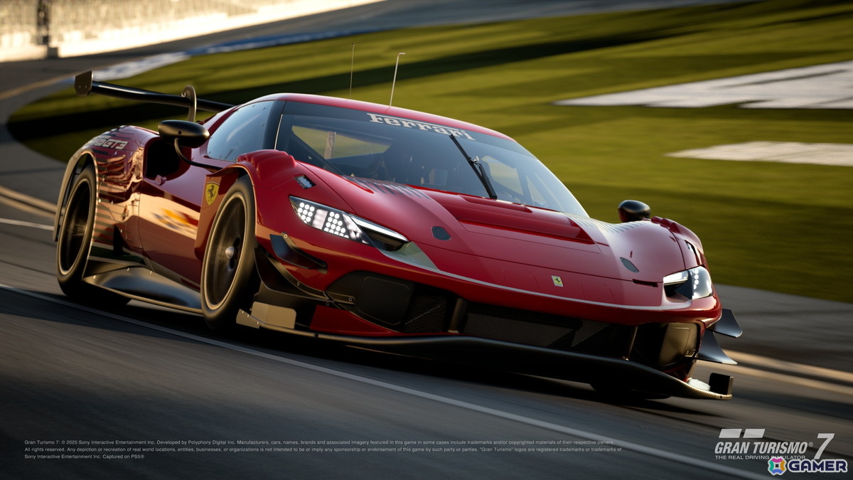 グランツーリスモ7」無料アップデート「Spec III」が本日17時より配信
