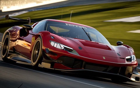 グランツーリスモ7」無料アップデート「Spec III」が本日17時より配信