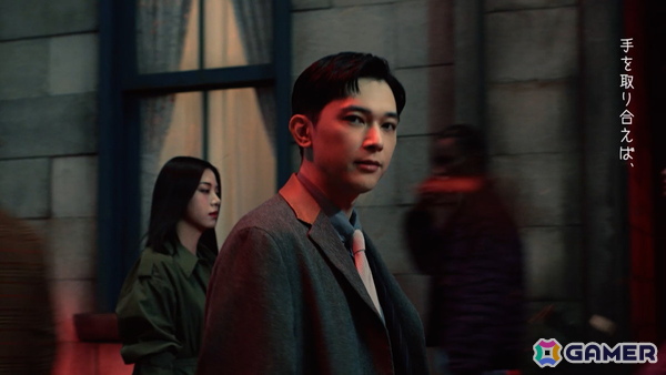 「Pokémon LEGENDS Z-A」吉沢亮さん、池田エライザさん出演の新CM「みんなとポケモンと、団結篇」が12月6日より放送！の画像