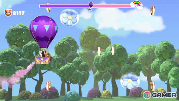 「DreamWorks ギャビーのドールハウス：パーティーへようこそ」がSwitch/PS5/PS4で2026年3月12日に発売！ニャンタスティックな大冒険が始まるの画像7