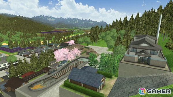 「A列車で行こう はじまる観光計画」Switch版で6つのシナリオ追加含む無料アップデートパッチが配信！シナリオコンテスト受賞作が公式シナリオにの画像18