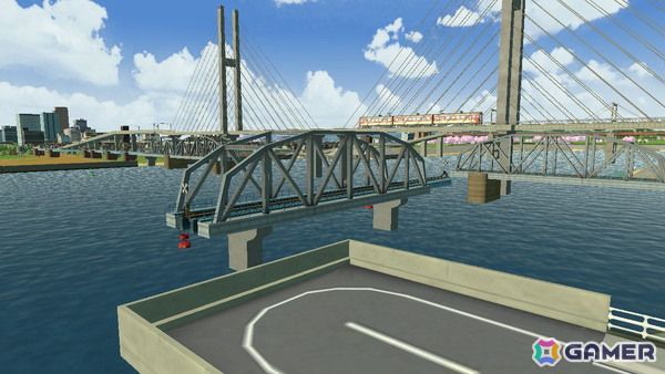 「A列車で行こう はじまる観光計画」Switch版で6つのシナリオ追加含む無料アップデートパッチが配信！シナリオコンテスト受賞作が公式シナリオにの画像3