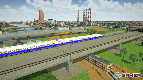 「A列車で行こう はじまる観光計画」Switch版で6つのシナリオ追加含む無料アップデートパッチが配信！シナリオコンテスト受賞作が公式シナリオにの画像9