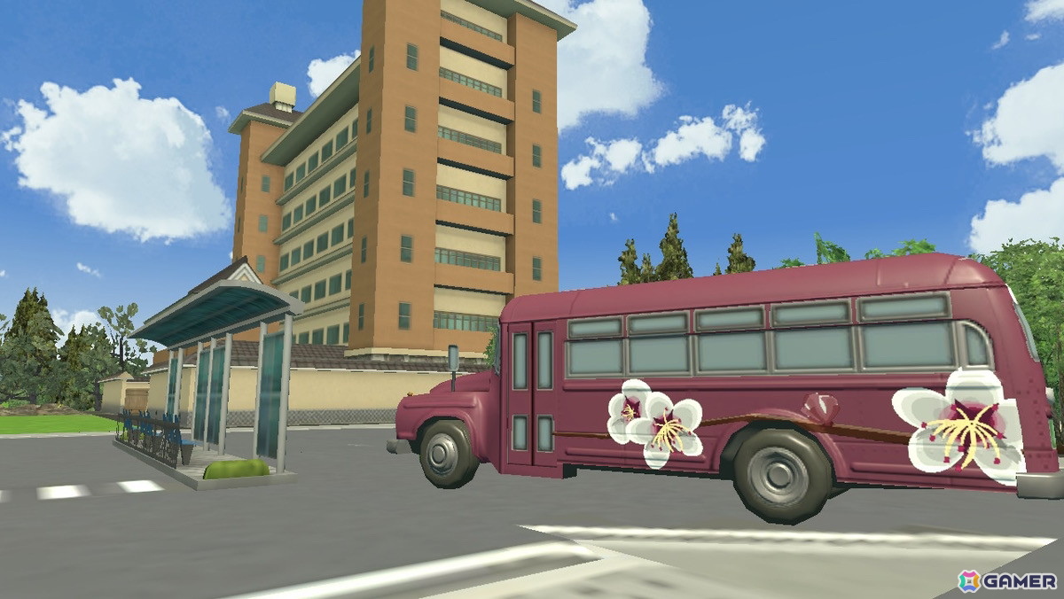 「A列車で行こう はじまる観光計画」Switch版で6つのシナリオ追加含む無料アップデートパッチが配信！シナリオコンテスト受賞作が公式シナリオにの画像15