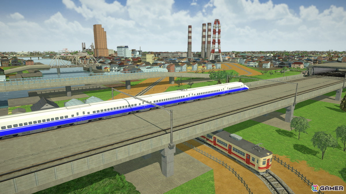「A列車で行こう はじまる観光計画」Switch版で6つのシナリオ追加含む無料アップデートパッチが配信！シナリオコンテスト受賞作が公式シナリオにの画像9