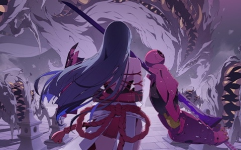 カオスゼロナイトメア」hololive Englishとのオリジナル楽曲「OVER