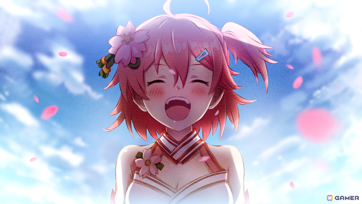 さくらみこさんが“別の未来の世界線”からの帰還を目指す3D探索・謎解きADV「Holo ADV: SakuraSingularity.exe」が発売！の画像