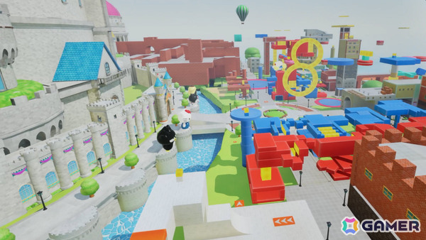 サンリオの世界観を舞台にしたソーシャルVRゲーム「Hello Kitty Skyland」アーリーアクセスが12月23日より開始！の画像6