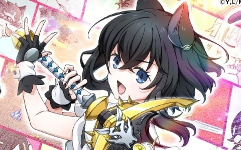 テイルズ オブ シンフォニア」のゼロス・ワイルダーが描かれたドリーム