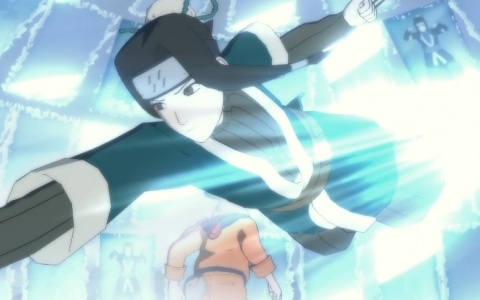 「NARUTO-ナルト- ナルティメットストーム+」がApple Arcadeで配信！新たに再不斬と白がプレイアブル参戦