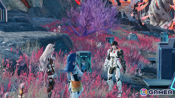 「PSO2 ニュージェネシス」限定交換ショップや1日10回無料スクラッチなど盛りだくさんなイベント「超・創世祭'25」が開催！の画像12