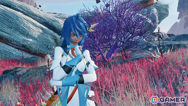 「PSO2 ニュージェネシス」限定交換ショップや1日10回無料スクラッチなど盛りだくさんなイベント「超・創世祭'25」が開催！の画像13