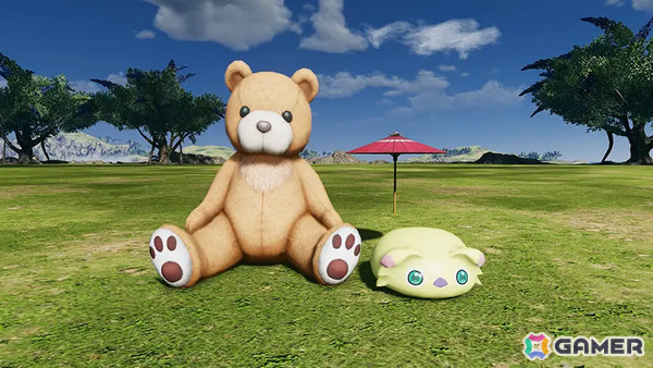 「PSO2 ニュージェネシス」限定交換ショップや1日10回無料スクラッチなど盛りだくさんなイベント「超・創世祭'25」が開催！の画像17