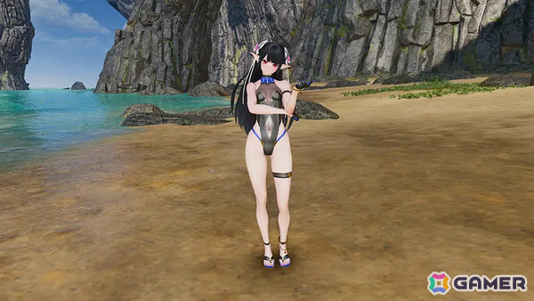 「PSO2 ニュージェネシス」限定交換ショップや1日10回無料スクラッチなど盛りだくさんなイベント「超・創世祭'25」が開催！の画像